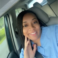 Kiana Robinson