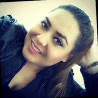 Giovanna Hernández Ultreras