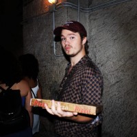 Brandon Kolek