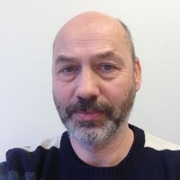 Harald Godtfred Bjørnerud