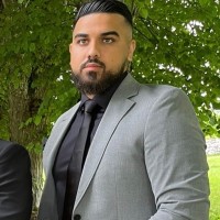 Hussein Rosstam