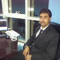 Zubair Shah