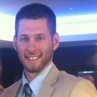 Kevin Kriz Jr