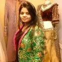 Sweetu Vora