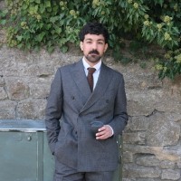Ben Jafari