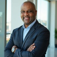 Darryl Morris