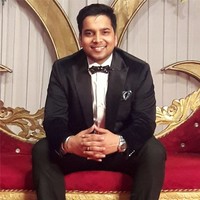 Ca Nitin Rastogi