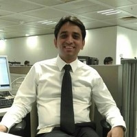 Ajay Wagadia