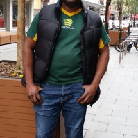 Lamin Turay