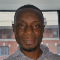 Prince Owusu