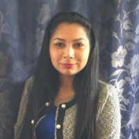 Anu Kumar