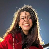 Shaemaa Fathy