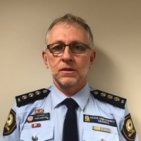 Glenn Alderton