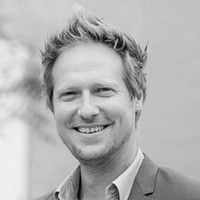 Sam Van Welden