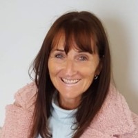 Vicki O'Sullivan