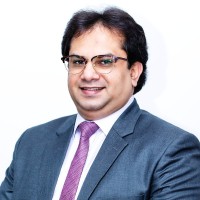 Karrar Naqvi
