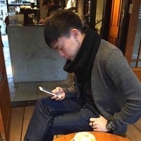 Andy Hsu