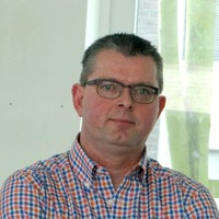 Nico Van Der Ploeg
