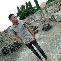 Tony Edwin