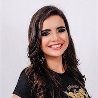Verônica Colares Pereira