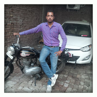 mandeep singh