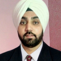 CA Dalbir Singh