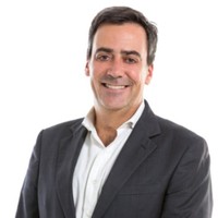 Pedro Santos Semedo
