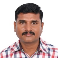 Saravanan K