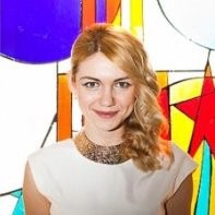 Перевертень Анастасия