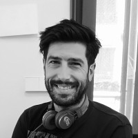 David Pascual Garcia