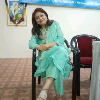 Suvarna Gupta