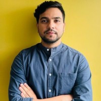 Sachin Pandey