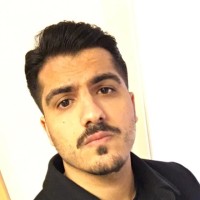 Javad Mamghaderi