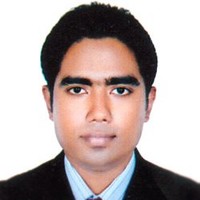 Russel Md. Monirul Islam