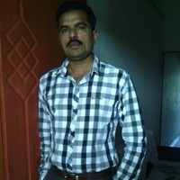 sunil macwan