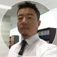 John (Yonghyun) Jung