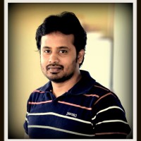 Dhaval G
