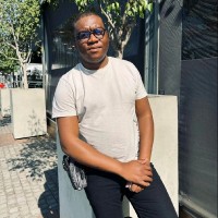 Sibusiso Mazibuko