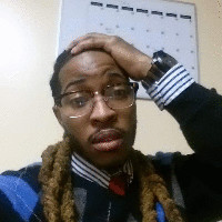 Tyrell Johnson