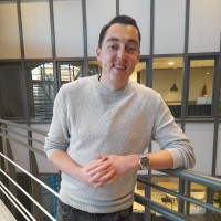 Conor Sipma