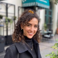 Laia Farré Carrera