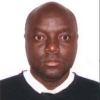 Joseph Barasa Fuchaka