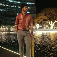 Vaibhav Bhavekar