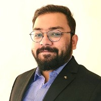 Saikat Sinha