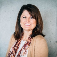 Mary Hughes