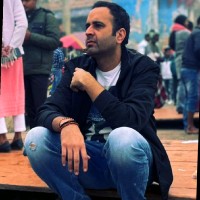 Rajesh Dadhich