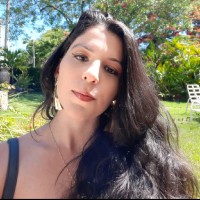 Isabela Neves Da Rocha Ribeiro Dos Santos