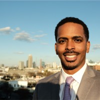 Devin Saunders