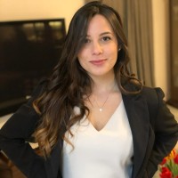 Melissa Pane
