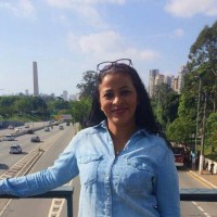 Adriana D. Camargo Camargo